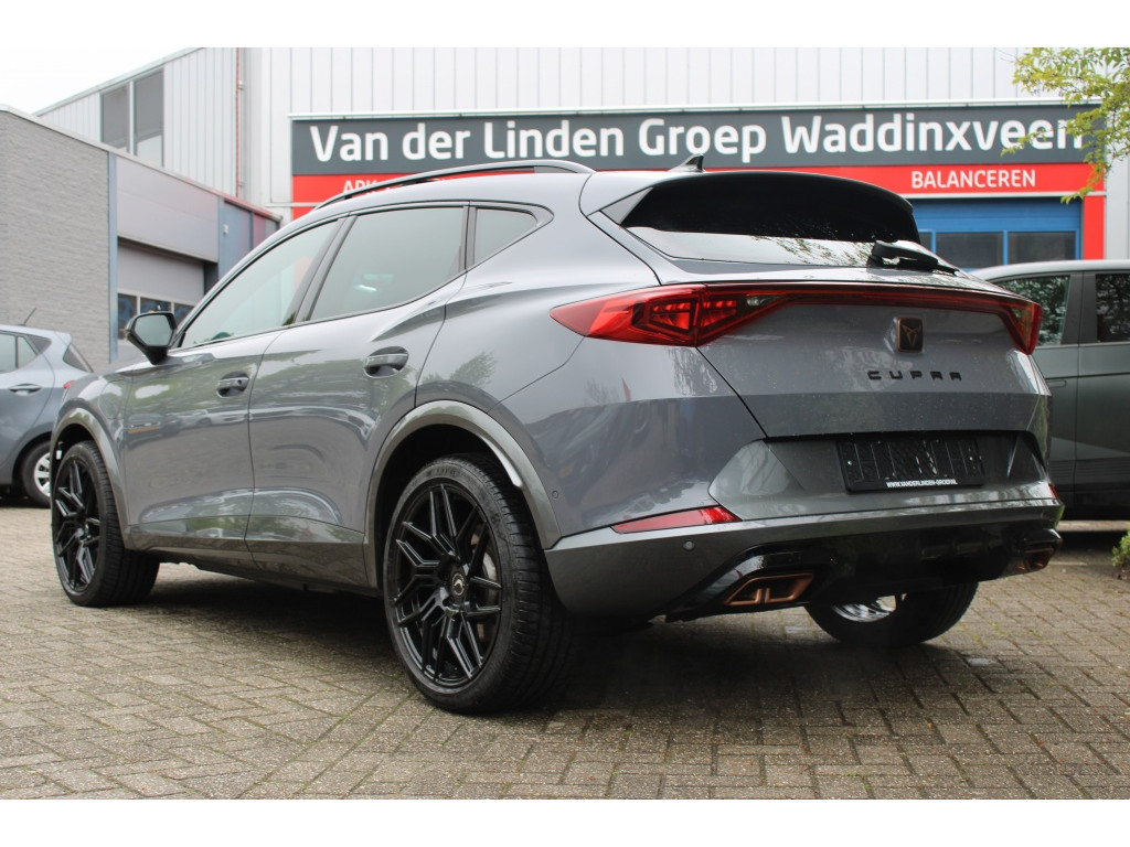 CUPRA