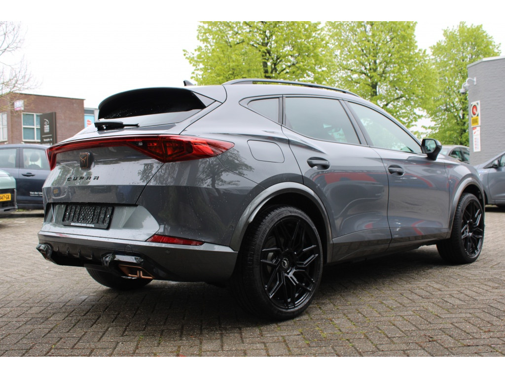 CUPRA