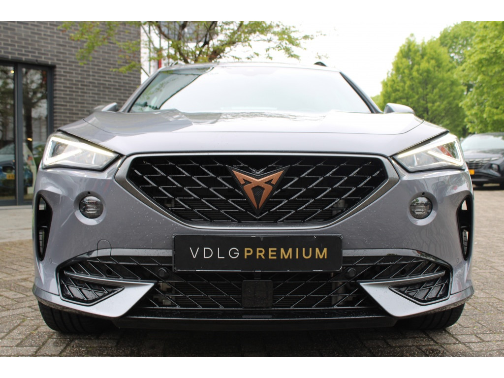 CUPRA