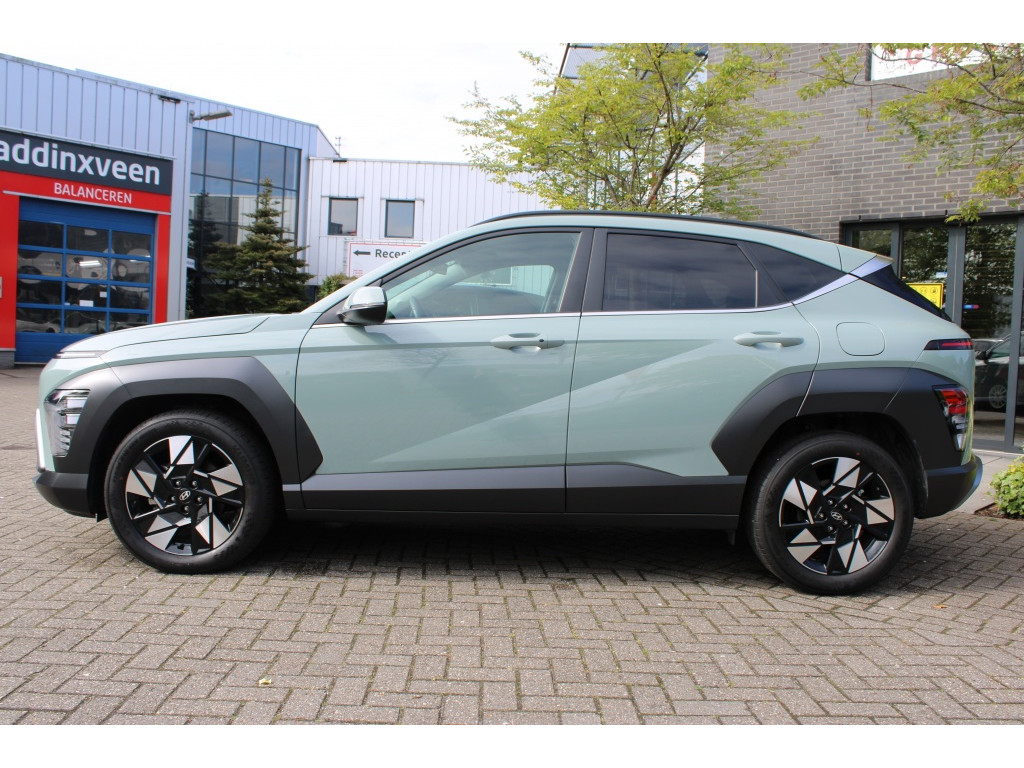 Hyundai Hyundai