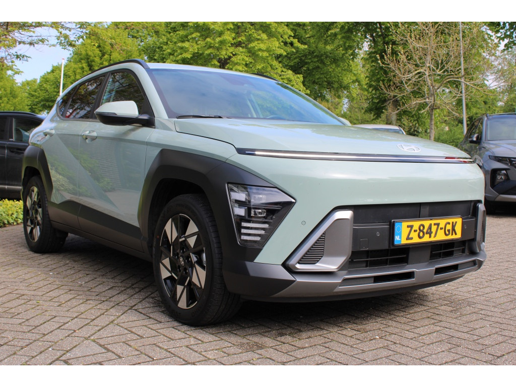 Hyundai Hyundai