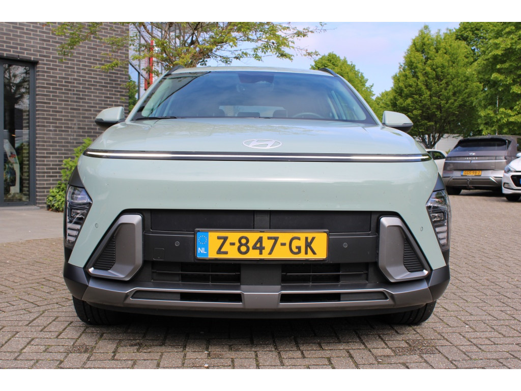 Hyundai Hyundai