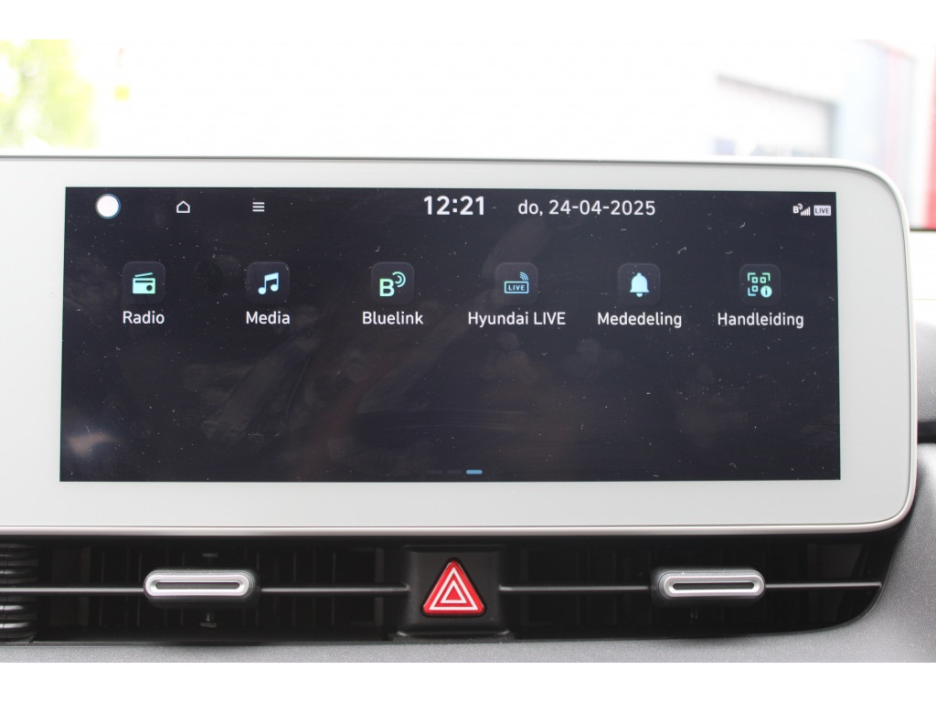 Hyundai Hyundai