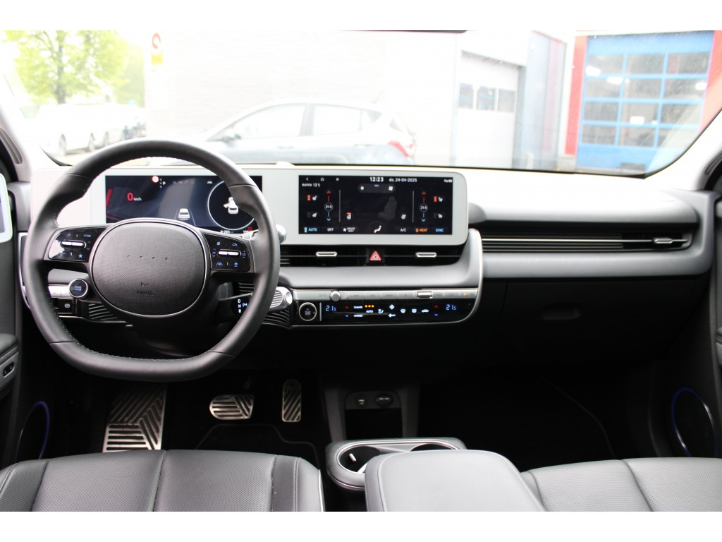 Hyundai Hyundai