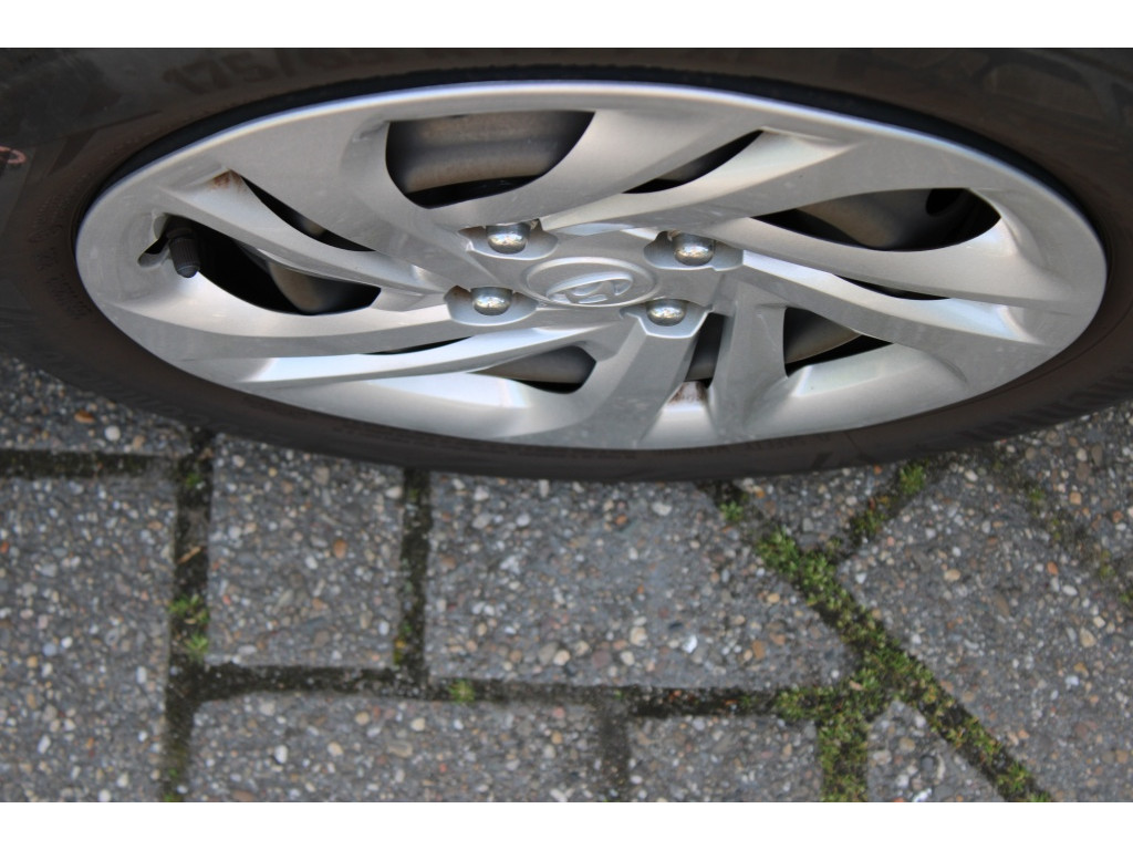 Hyundai Hyundai