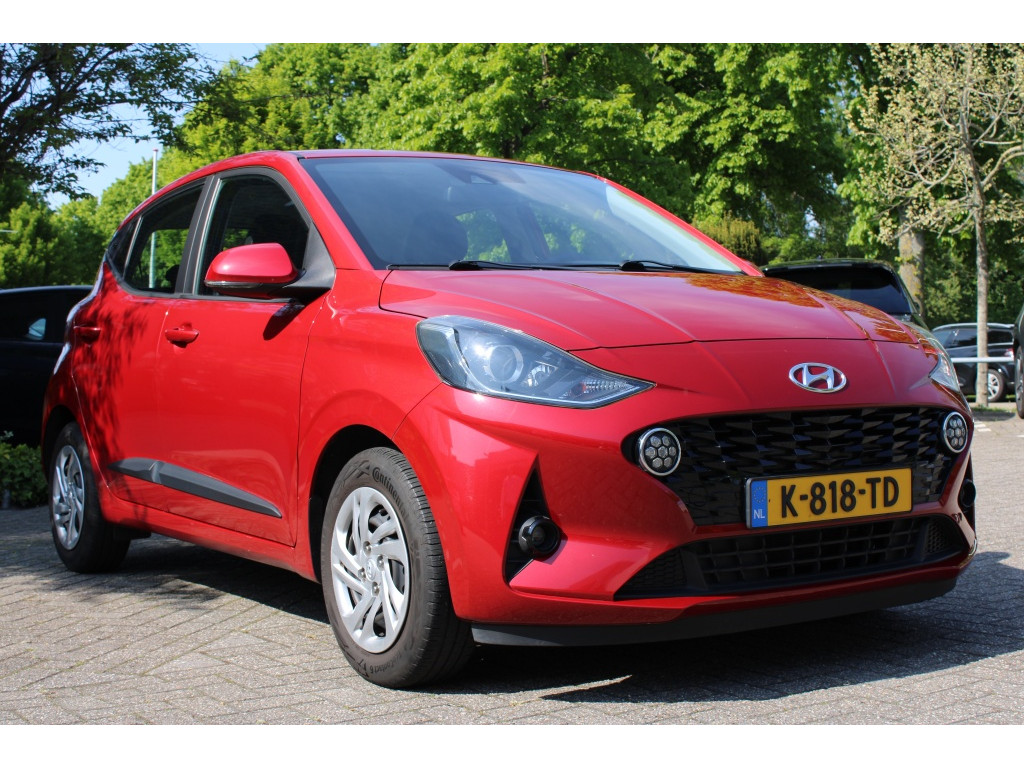 Hyundai Hyundai