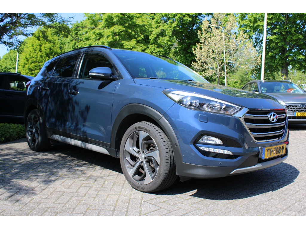 Hyundai Hyundai
