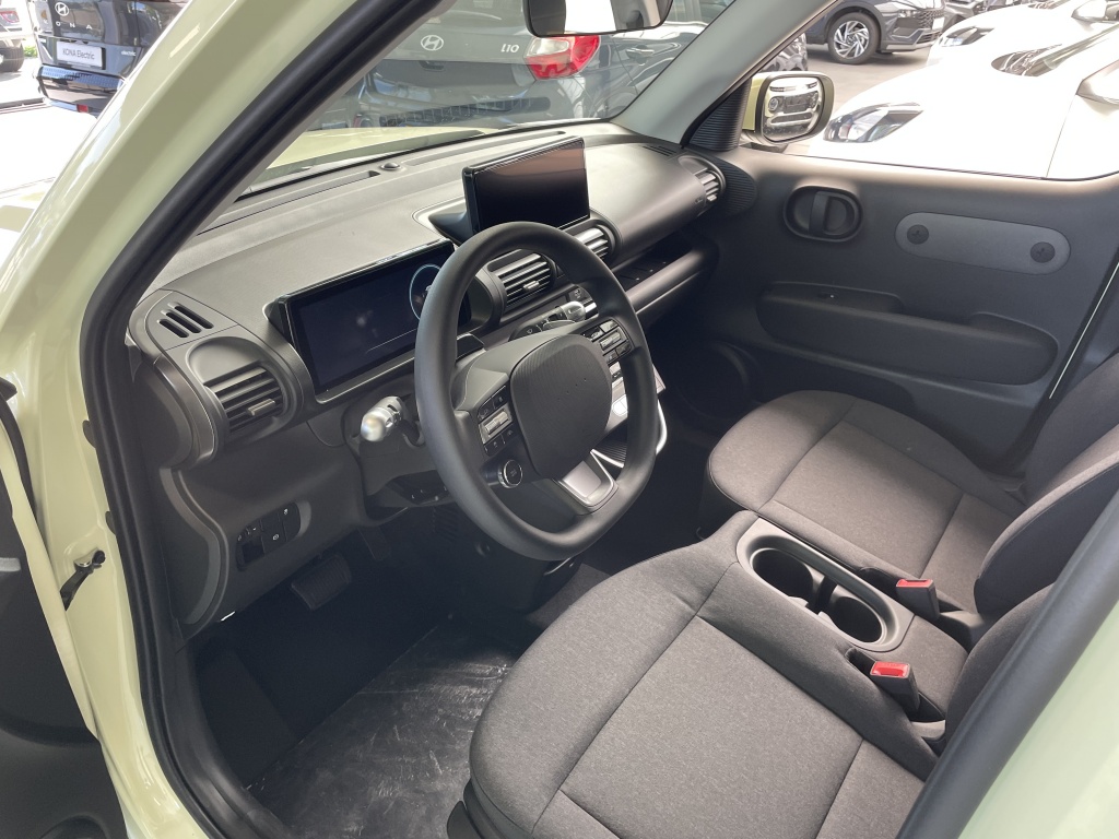 Hyundai Hyundai