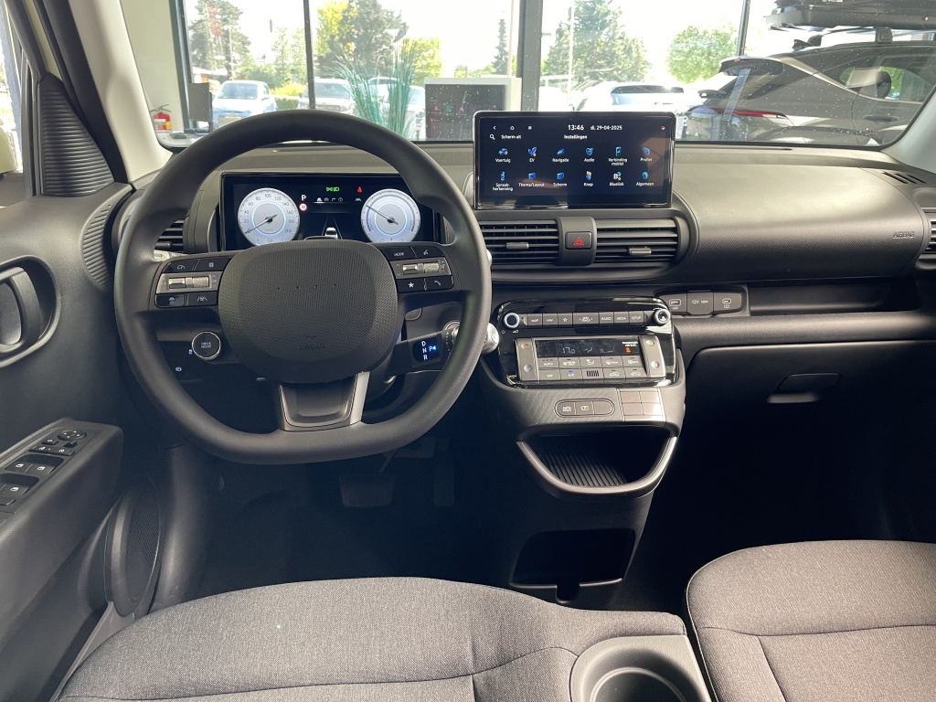 Hyundai Hyundai