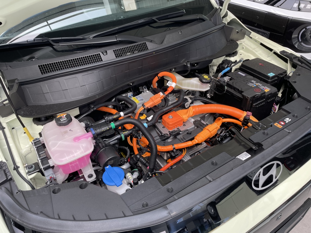 Hyundai Hyundai