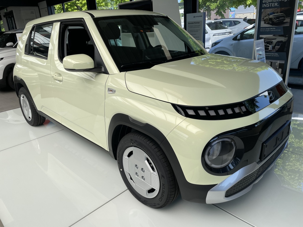 Hyundai Hyundai