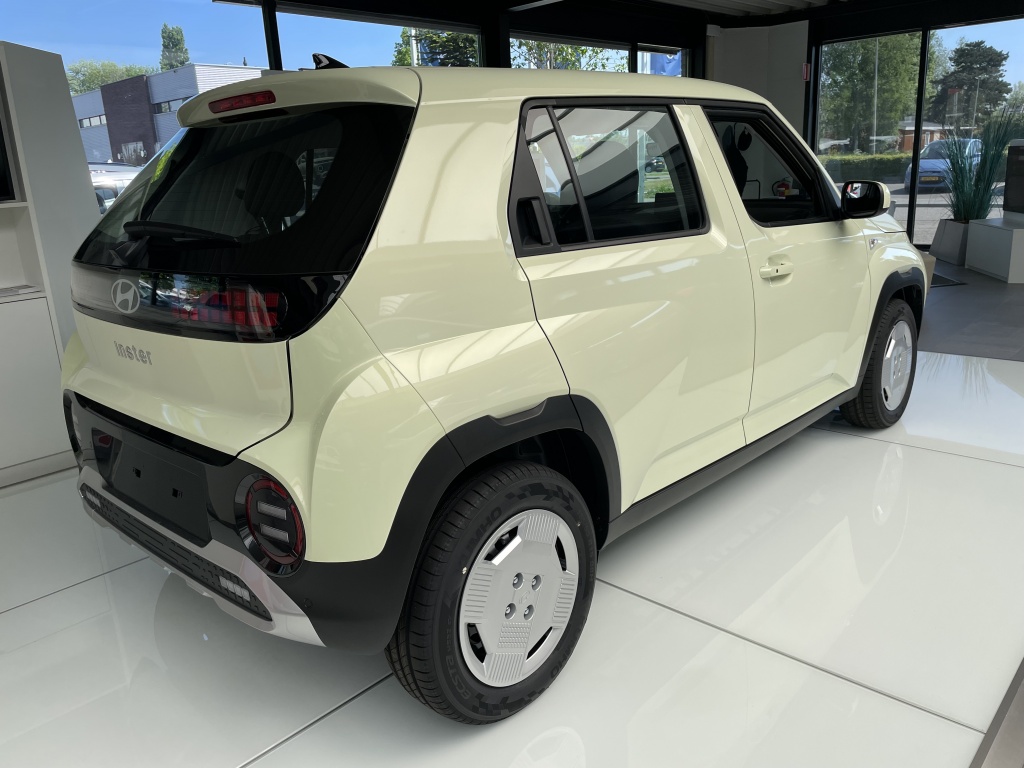 Hyundai Hyundai