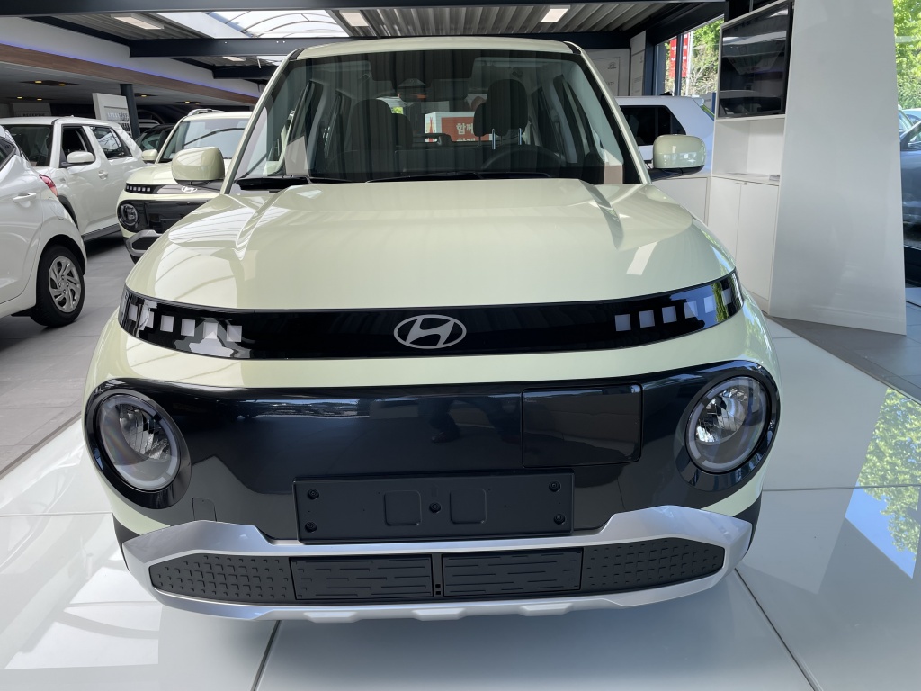 Hyundai Hyundai