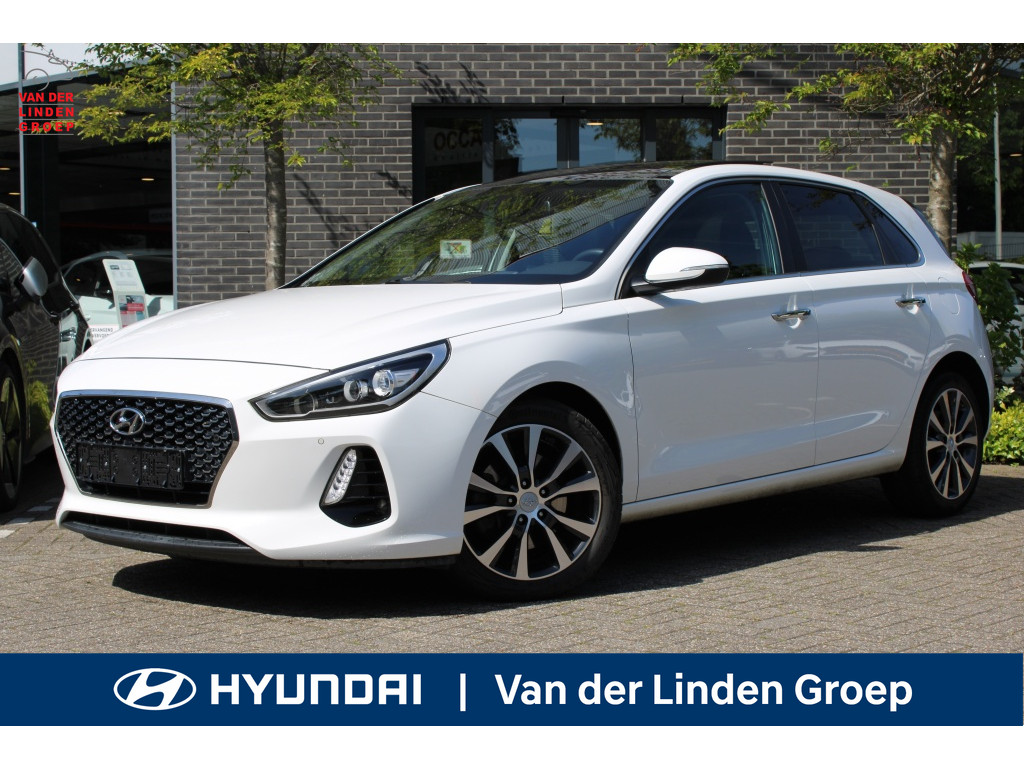 Hyundai Hyundai