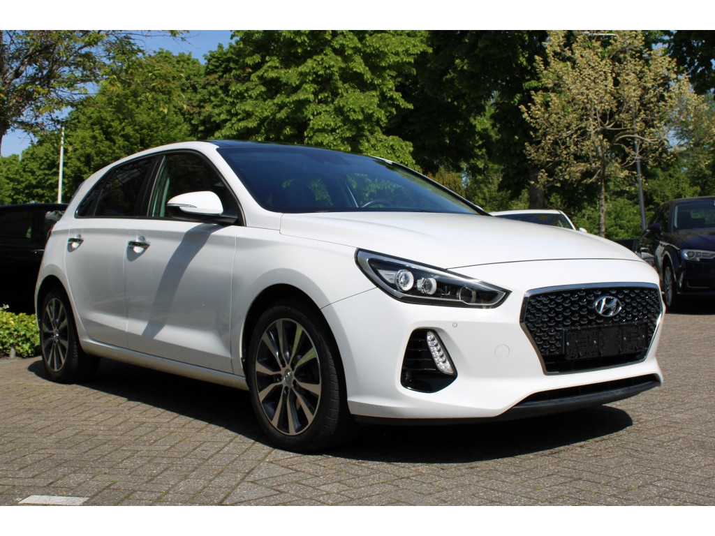 Hyundai Hyundai