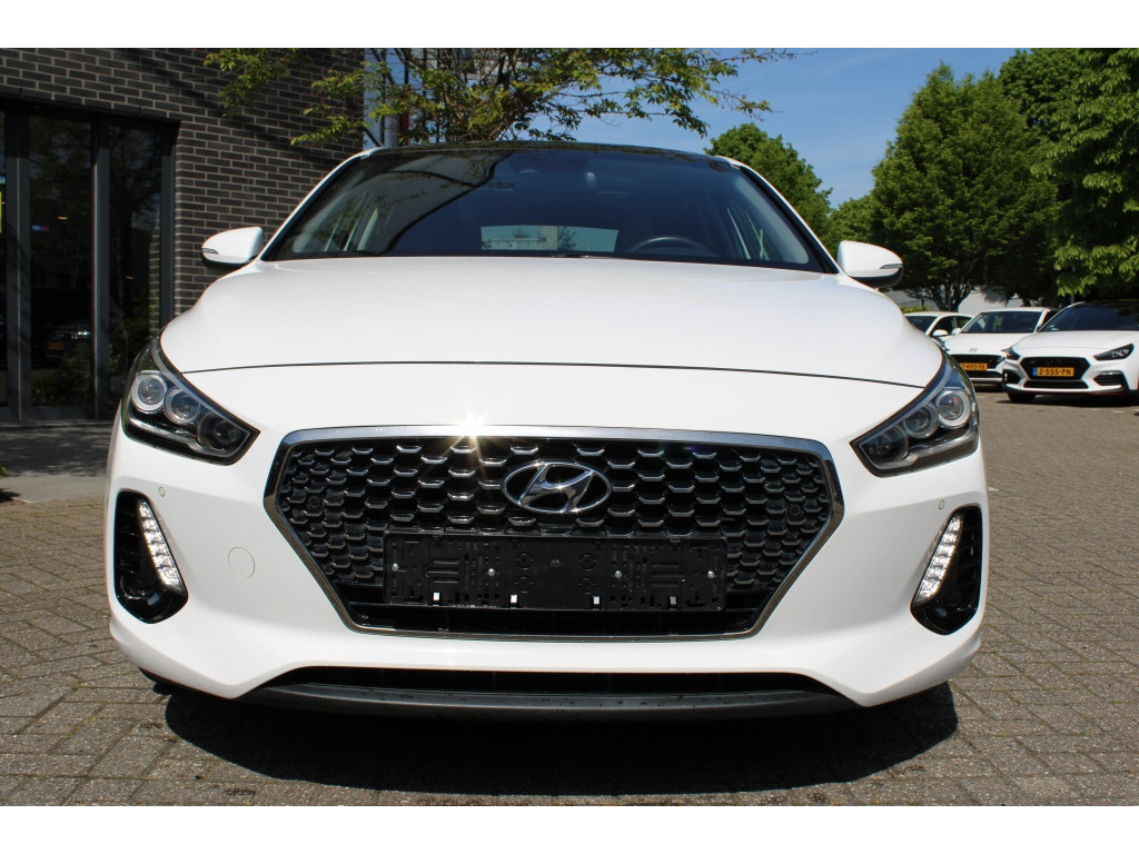 Hyundai Hyundai
