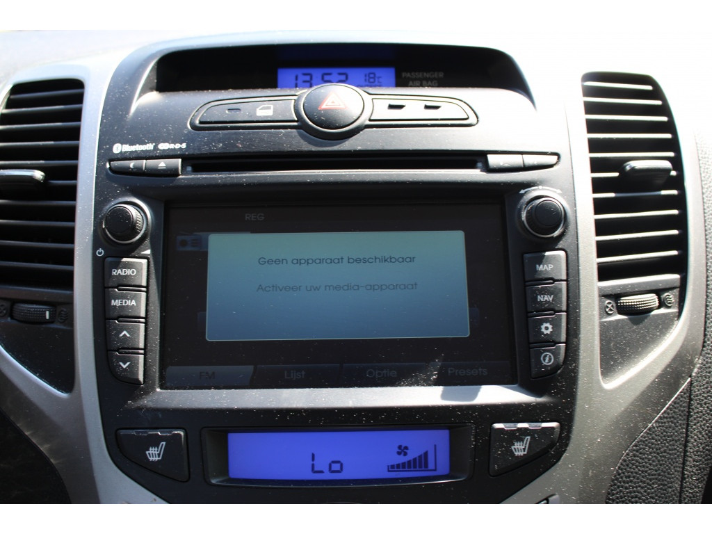 Hyundai Hyundai