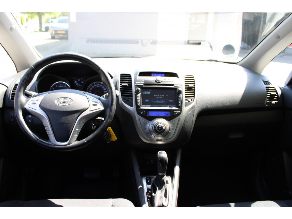 Hyundai Hyundai
