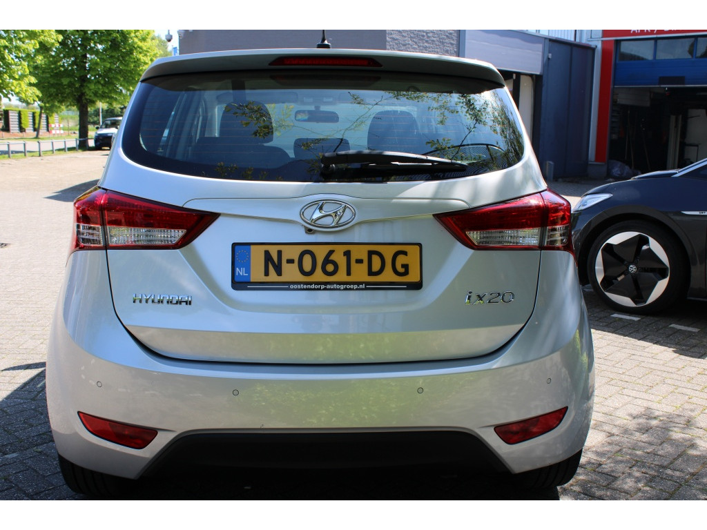 Hyundai Hyundai