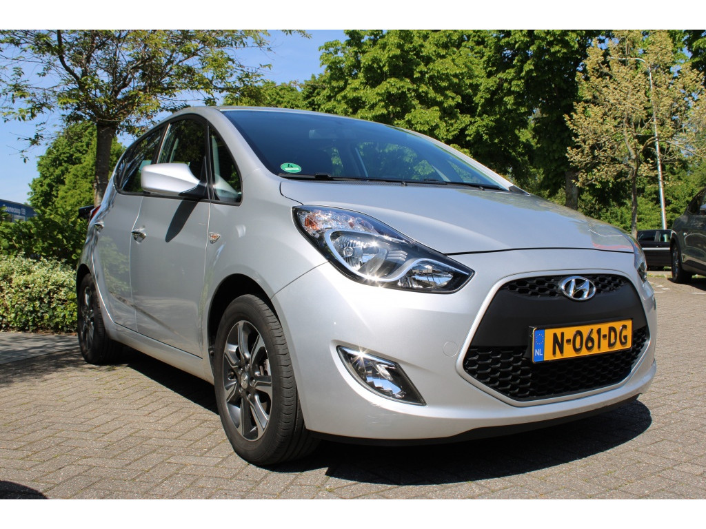 Hyundai Hyundai