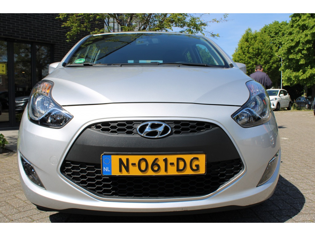 Hyundai Hyundai