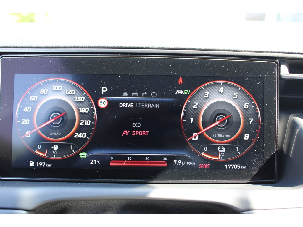Hyundai Hyundai