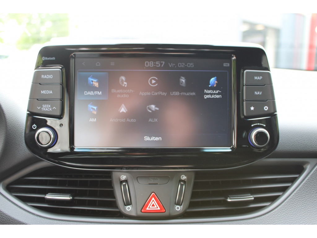 Hyundai Hyundai
