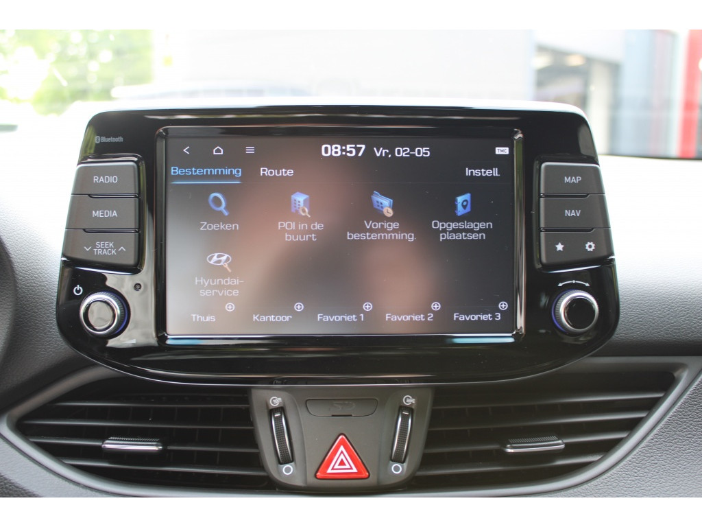 Hyundai Hyundai