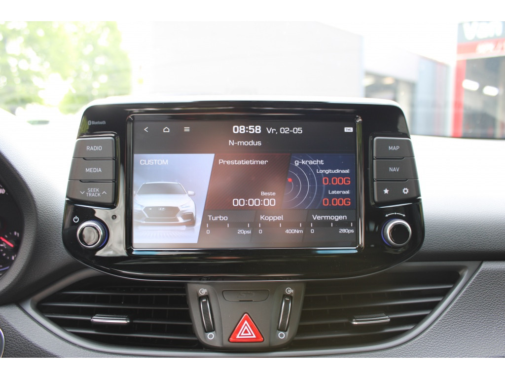 Hyundai Hyundai