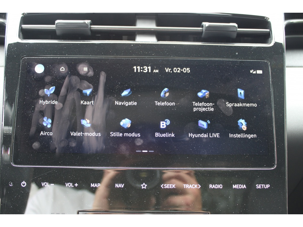 Hyundai Hyundai