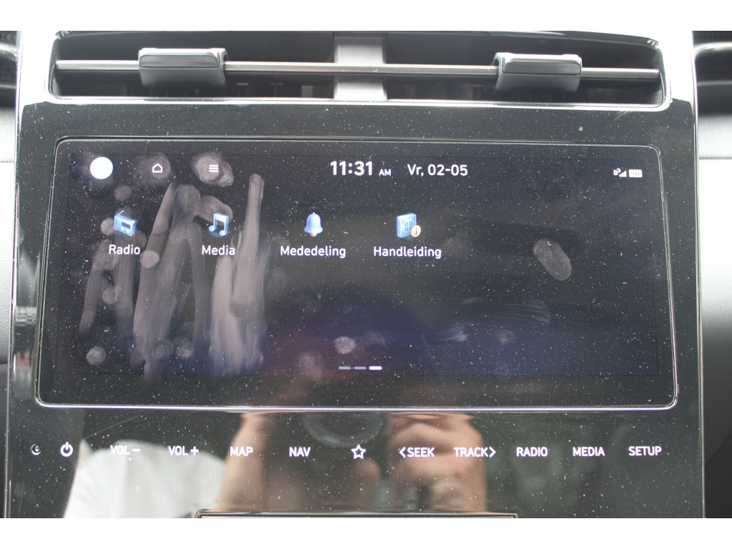 Hyundai Hyundai
