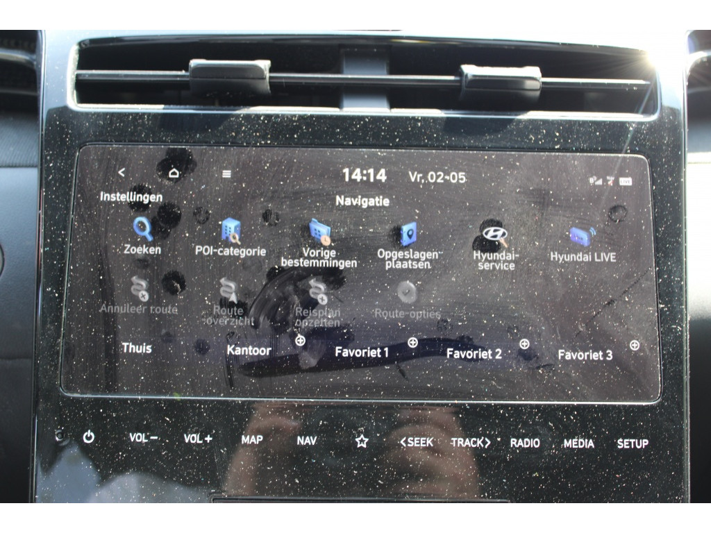 Hyundai Hyundai