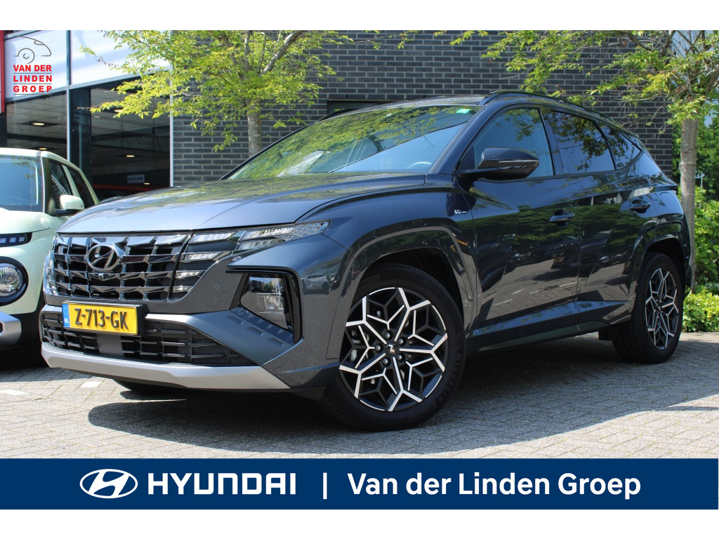 Hyundai Hyundai
