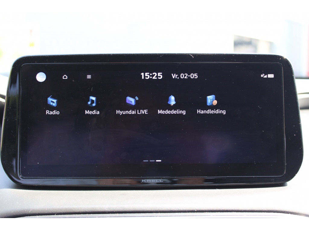 Hyundai Hyundai