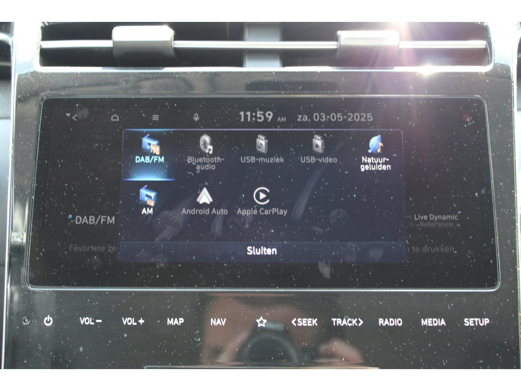 Hyundai Hyundai