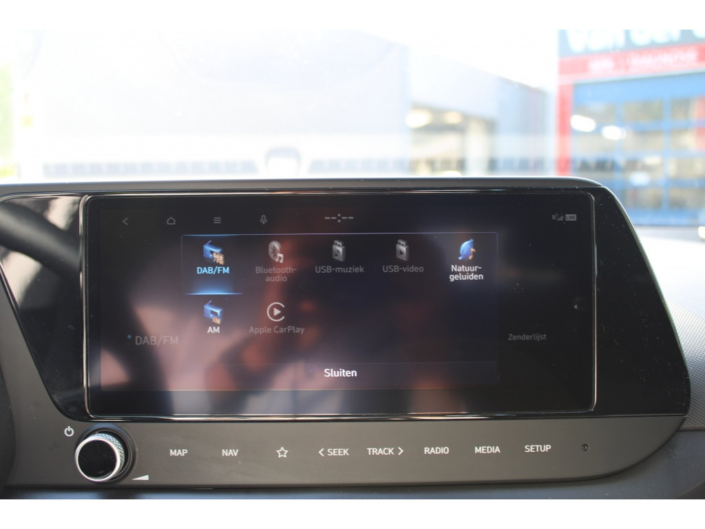 Hyundai Hyundai