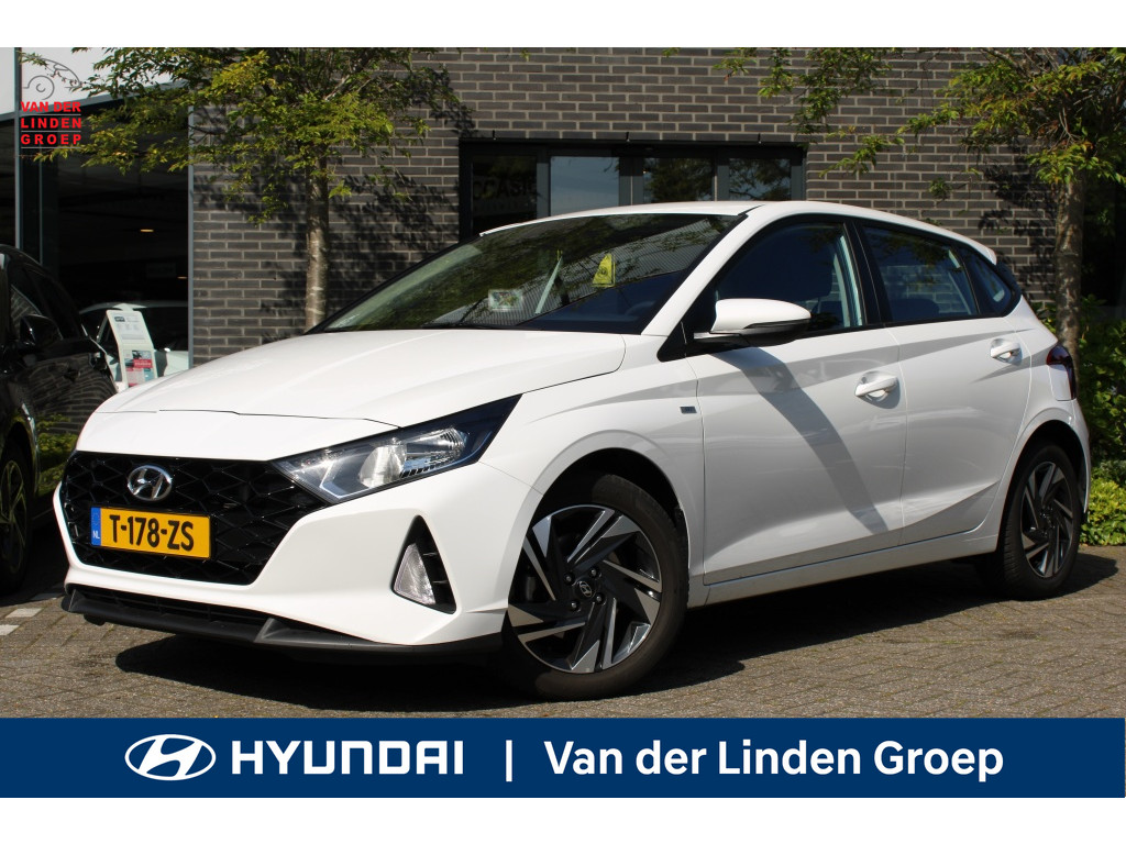 Hyundai Hyundai