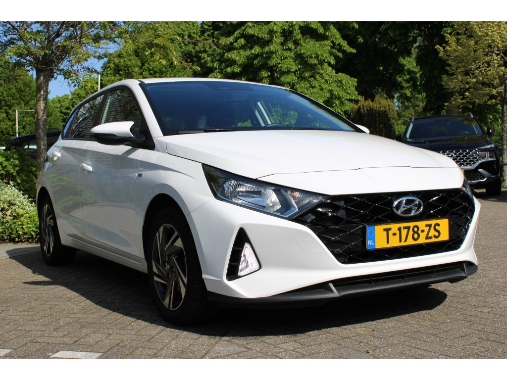 Hyundai Hyundai