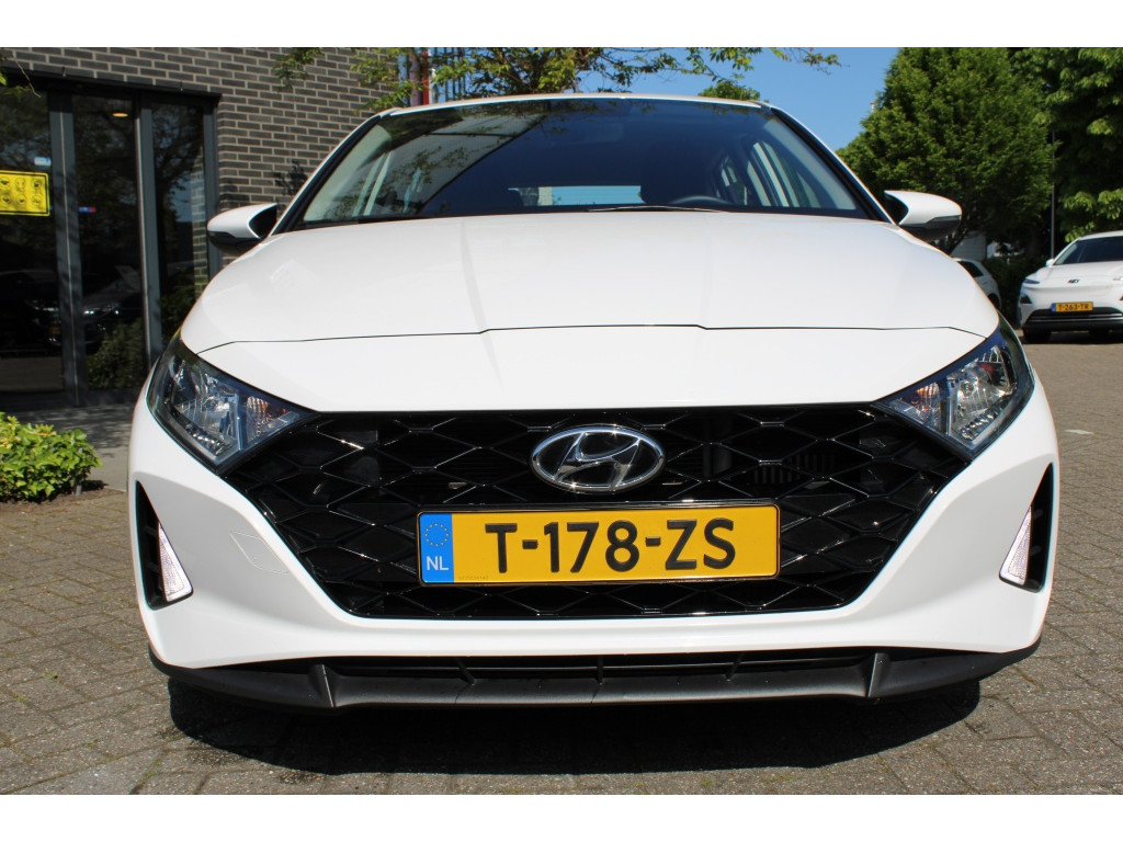 Hyundai Hyundai