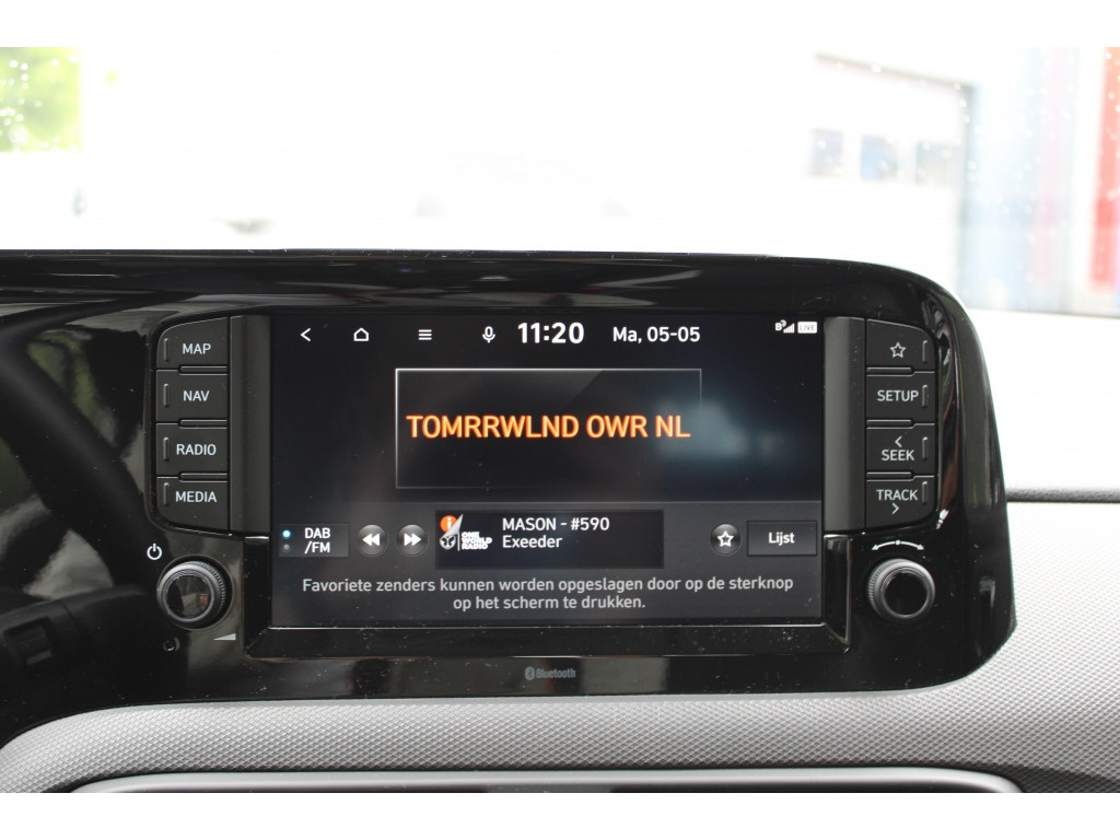 Hyundai Hyundai