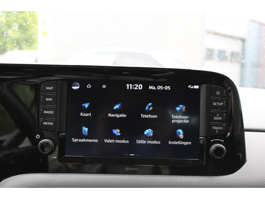 Hyundai Hyundai