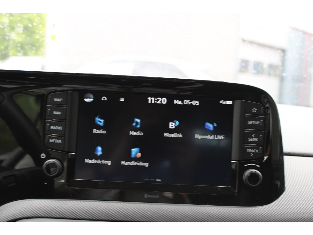 Hyundai Hyundai
