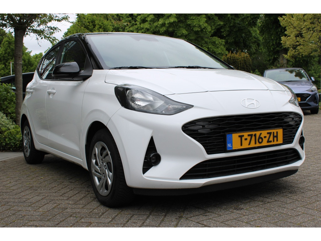 Hyundai Hyundai
