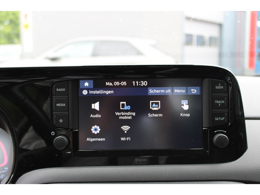 Hyundai Hyundai