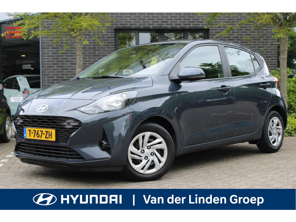 Hyundai Hyundai