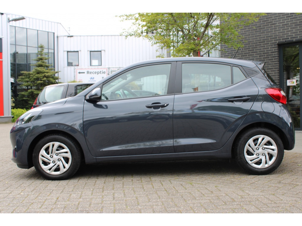 Hyundai Hyundai