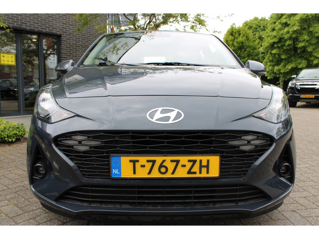 Hyundai Hyundai