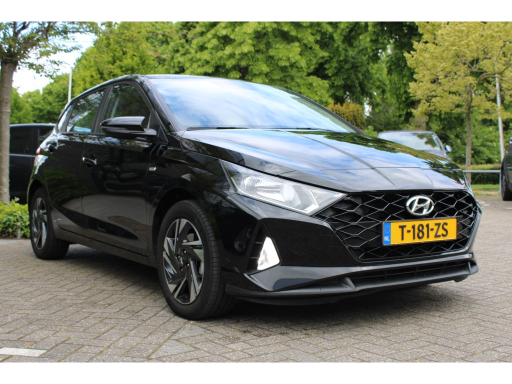 Hyundai Hyundai