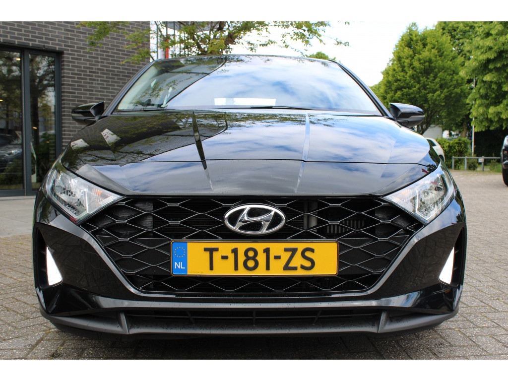 Hyundai Hyundai