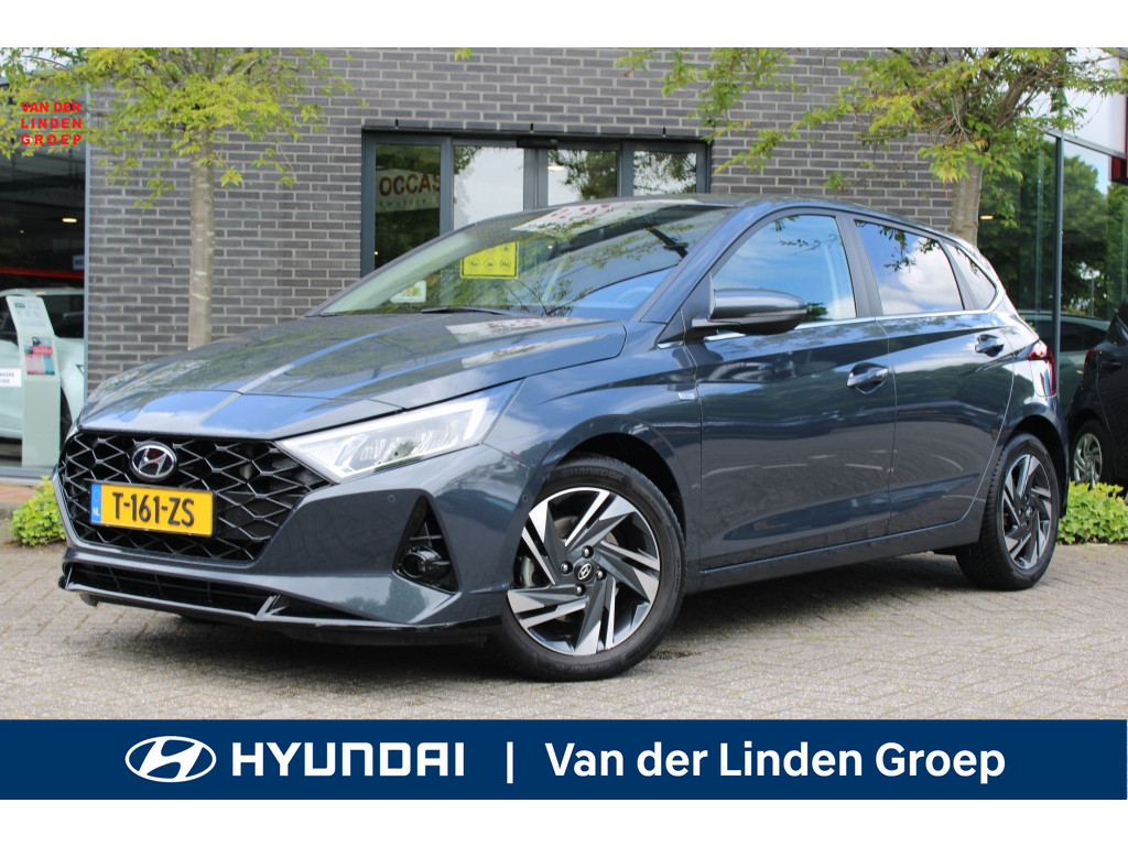 Hyundai Hyundai